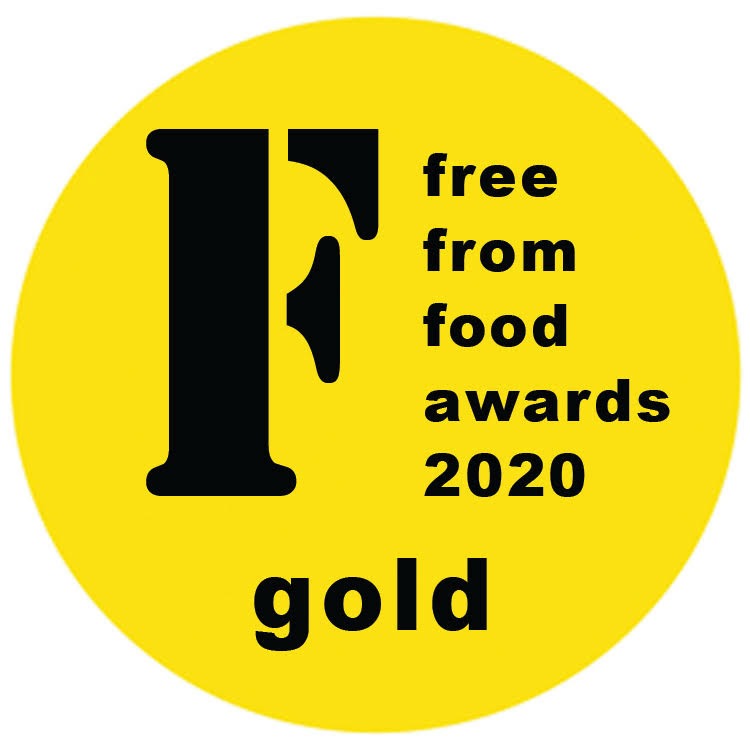 dairy free award ruby and grace
