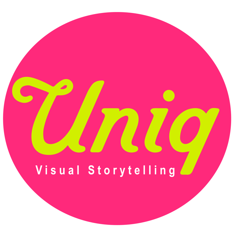 Grafik und Design Atelier Uniq in Schönenwerd