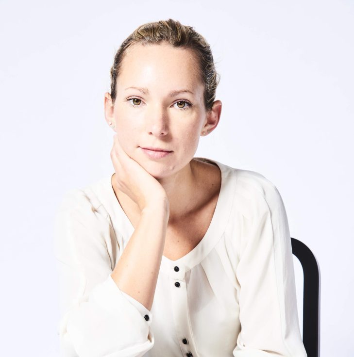 Synne Hathway, Lawyer with The Law Collective. Property disputes and debt recovery specialist