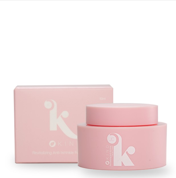 JC Kind Skin Care Revitalizing Eye Cream