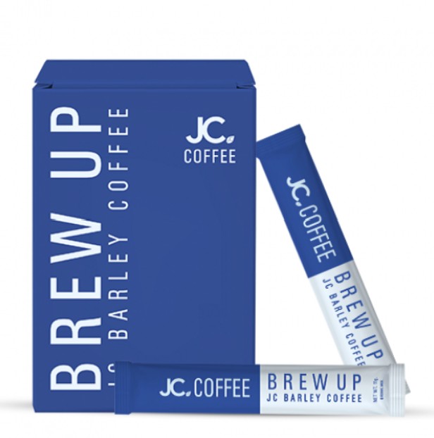 JC Coffee Brew Organic barley coffee Drop Shipping Business - SkyshopOnline