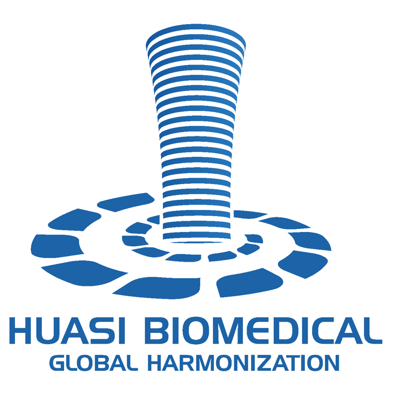 Logo de Huasi Biomedical