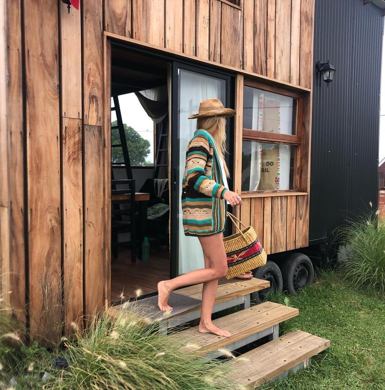 Alojamiento Pet Frendly