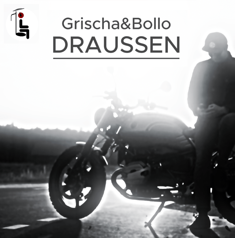 albumcover projekt Sessellift "draussen"
