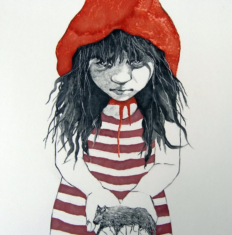 Agnės Šemberaitės kūriniai "Kartą gyveno", 2009-2015 metai