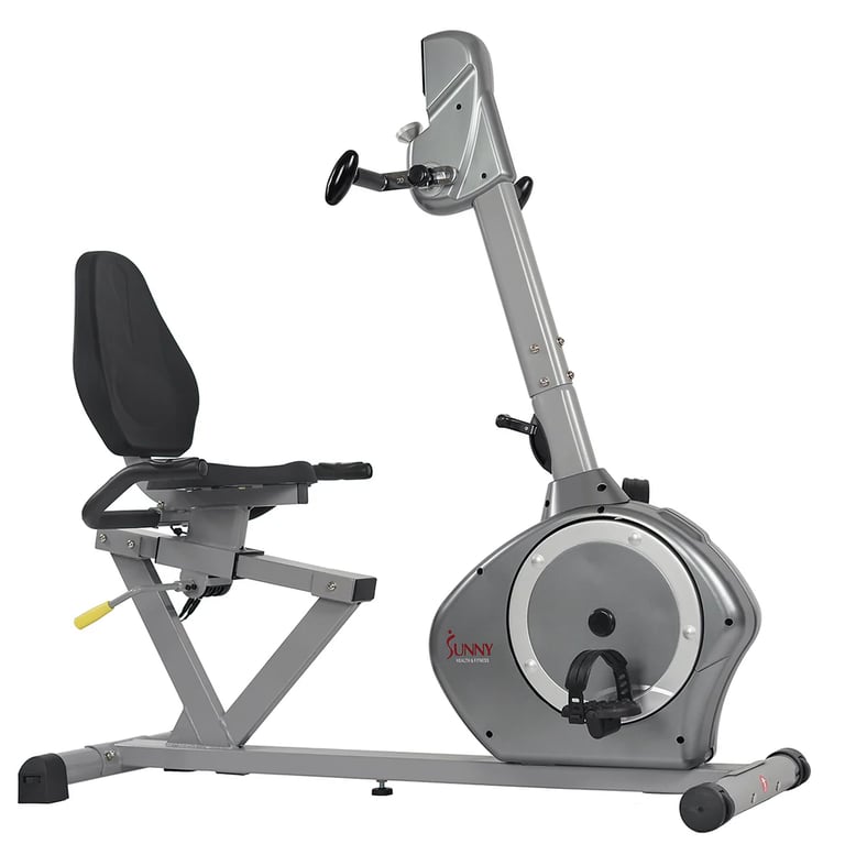 recumbent bike