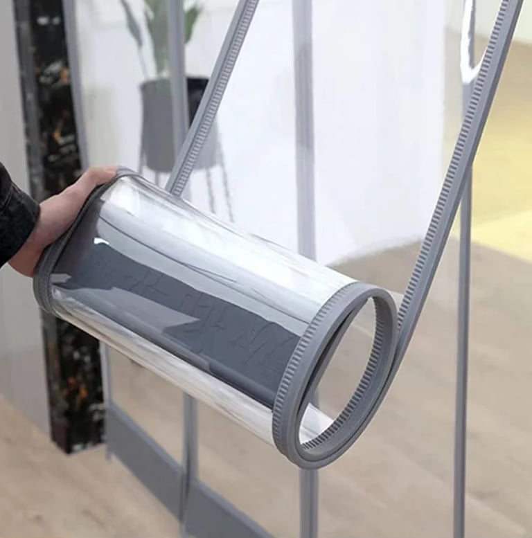 Magnetic-Strip-Curtain-Riyadh