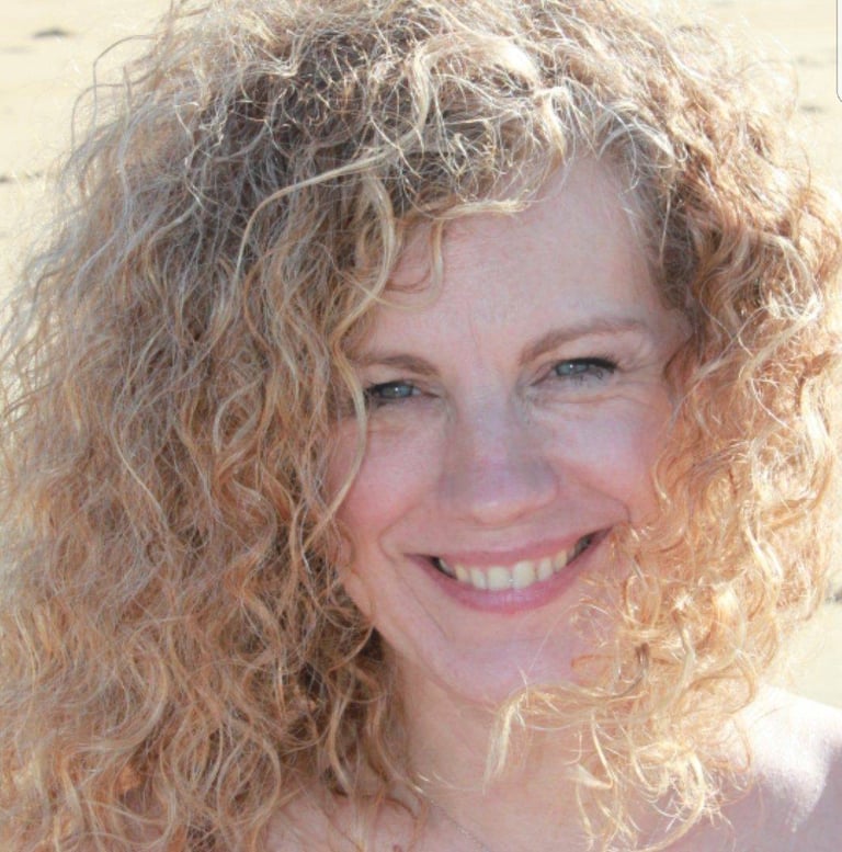 Porttrait Anne-Marie Larrère