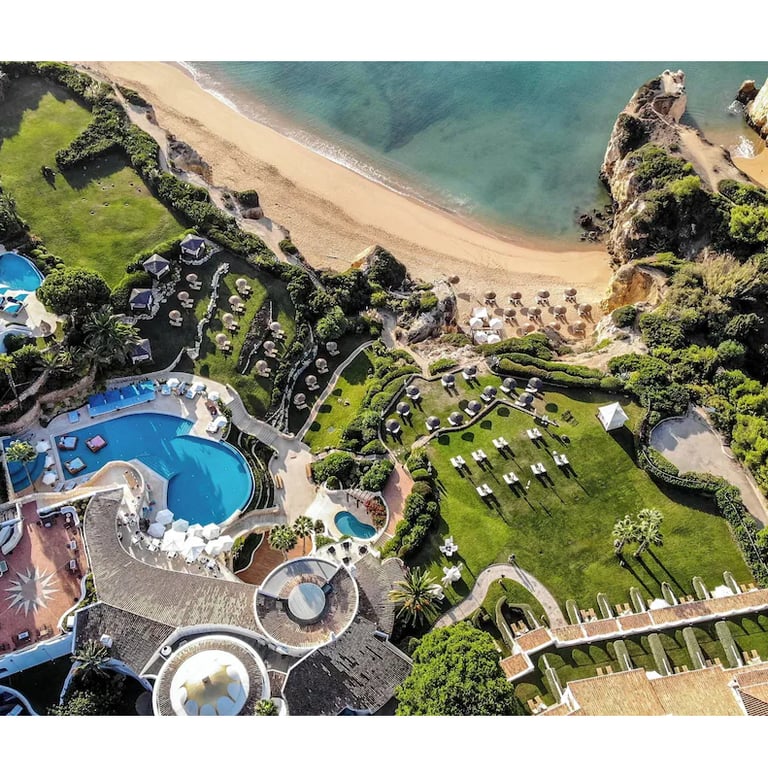 Vila Vita Parc , Lagoa, Faro District, Portugal(photo courtesy of Expedia)