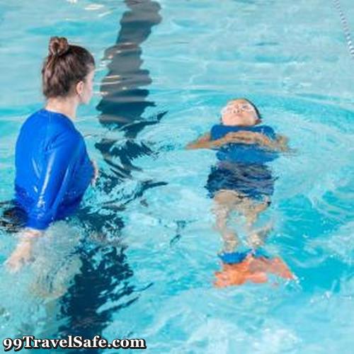 Swimming Safety