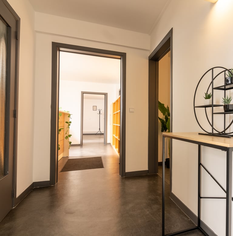 Espace santé astrid