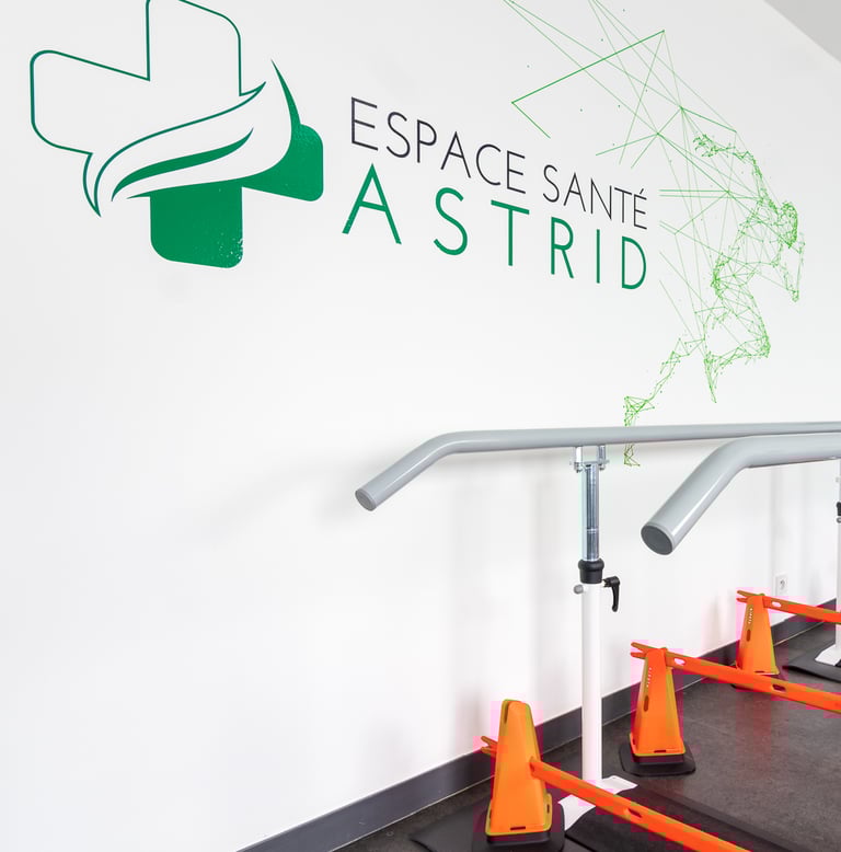 espace santé astrid