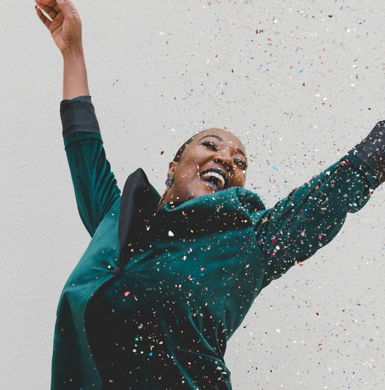 Upward Bound Ventures cultivates market success for your supply chain SMB!
