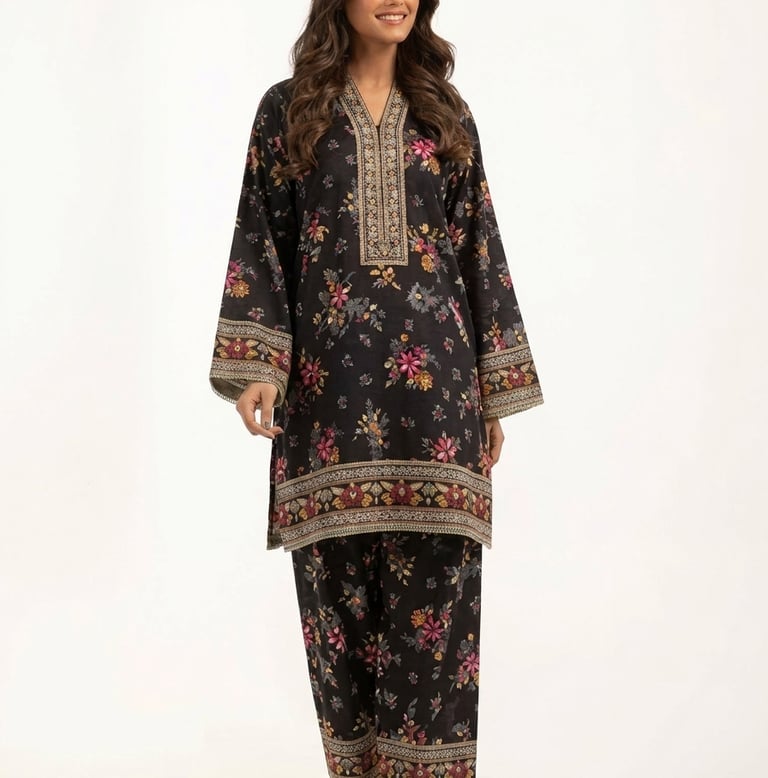 Fashion That Fits Every Lifestyle