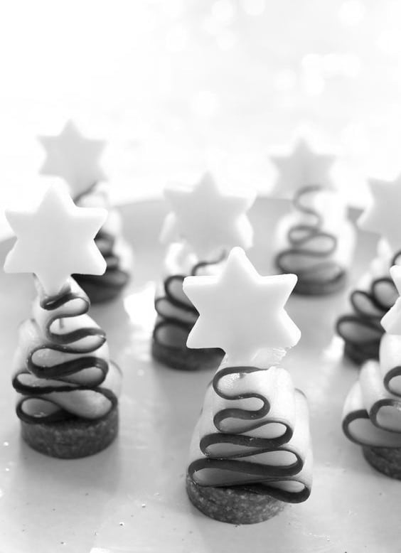 weihnachtsfeier catering