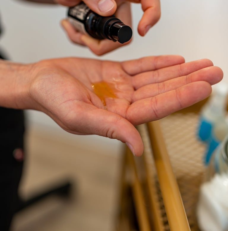 Ciałodusza Gabinet masażu blog