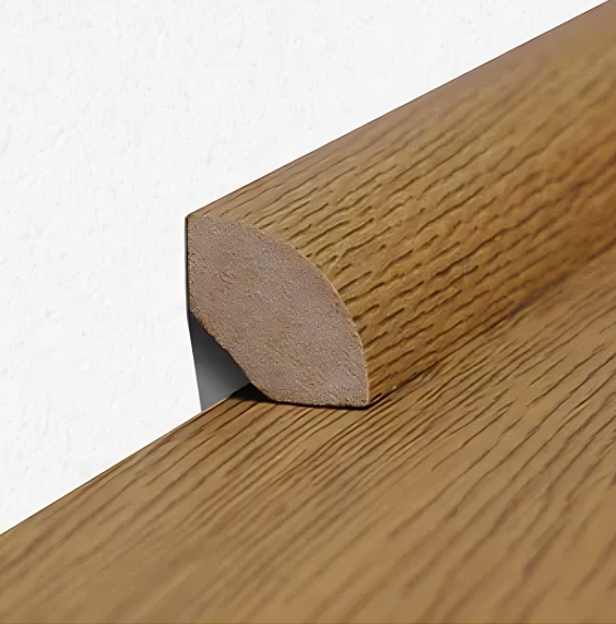 RUSTIC Laminate Flooring Beeding for a Perfect Flooring Finish