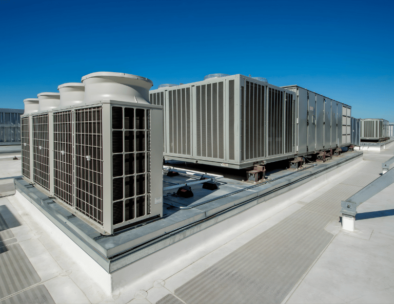 HVAC services near me - Baton Rouge Louisiana 