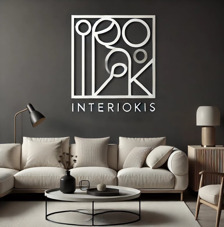 foto interiorisme girona sala d'estar interiokis