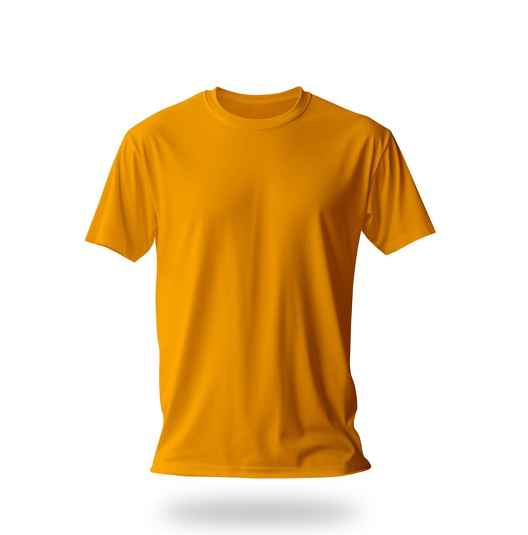 a plain plain t - shirt with a plain t - shirt