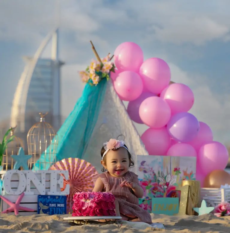 Cakesmash photography Outdoor photoshoot