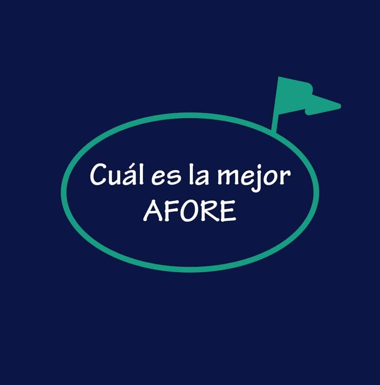 mejores afores