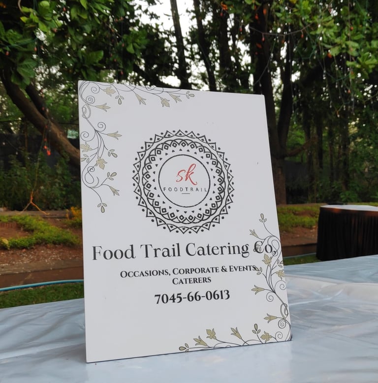 top 10 caterers in Mumbai offering catering services, including best caterers near me and corporate