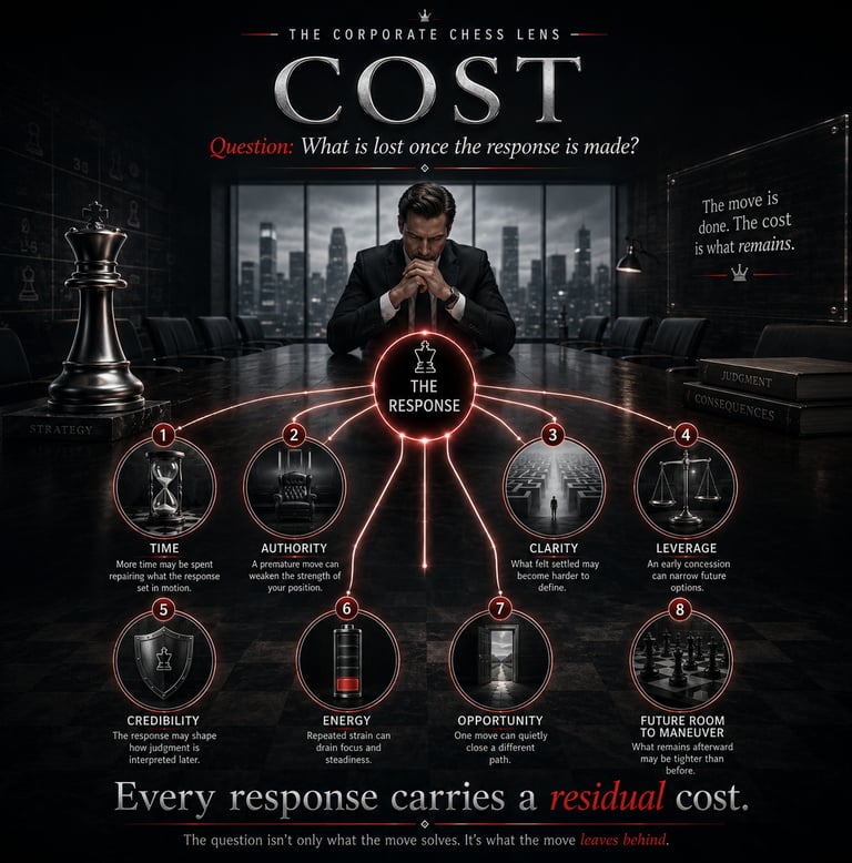 CCC COST