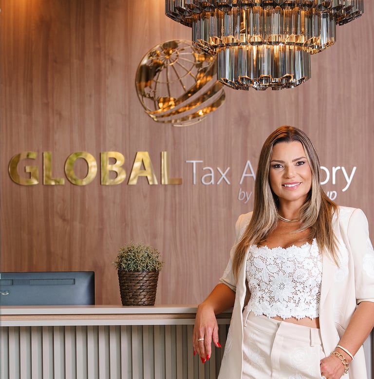 Carol Larson - Larson Wealth & Legacy