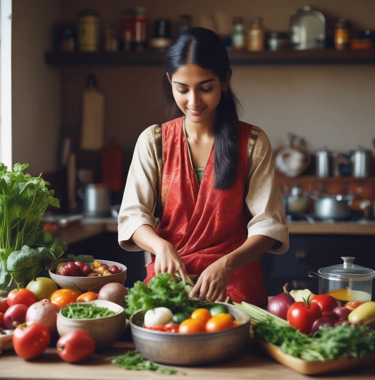 Bright living room with modern inventory