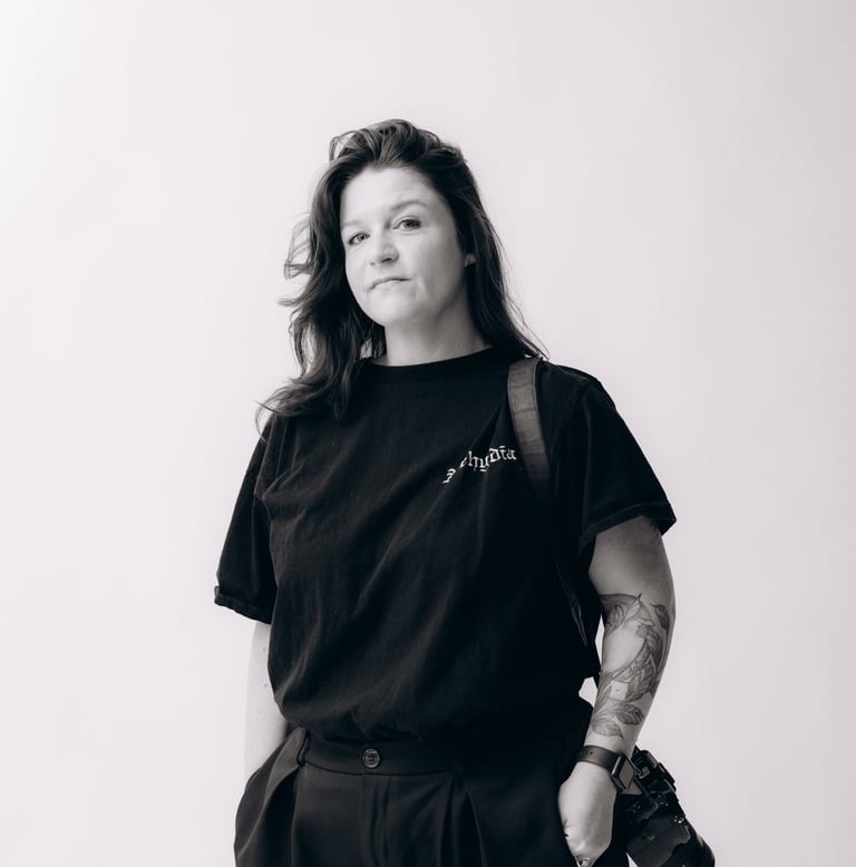 Photographe Aurore Rainot, du studio Archydia à Gisors 27140