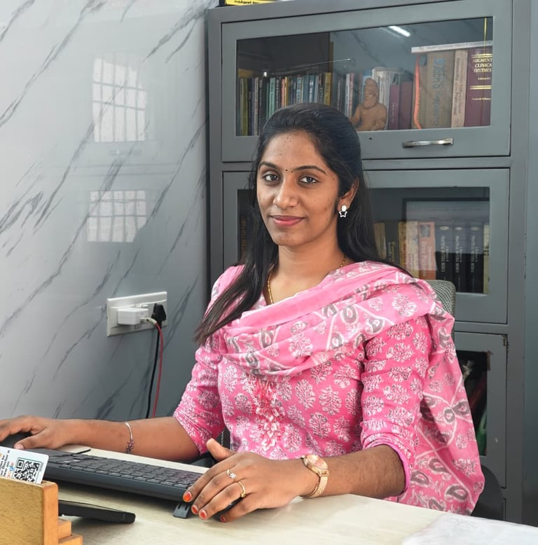 Dr Radhika Homeoapthy