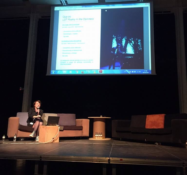 Anna Mastrolitto - Speaker negocios creativos