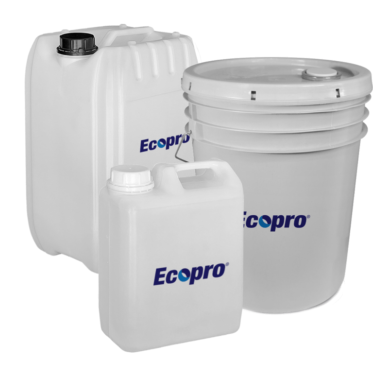 Ecopro Productos de Limpieza, químicos y jarcieria