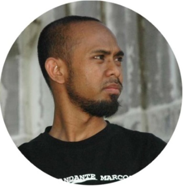 Budimansah atau odon adalah sejarawan Niskala Institute