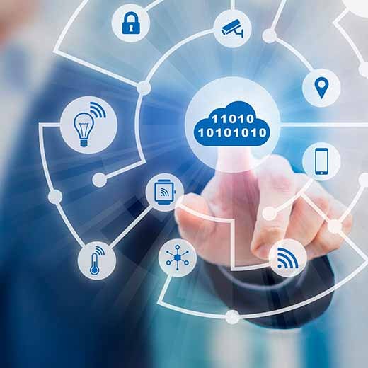 Managed Device Services for Data Center