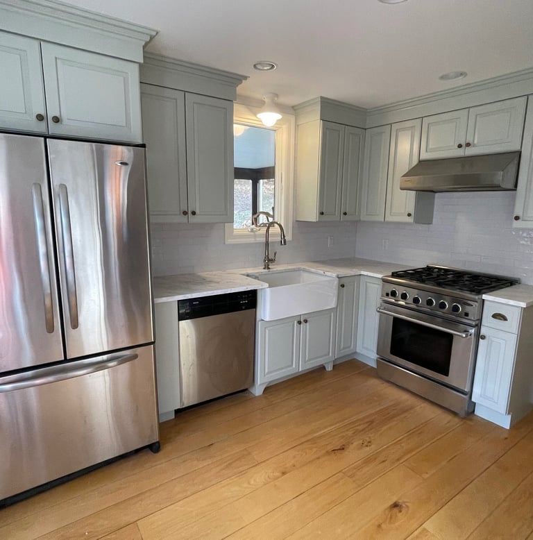 coc construction corp