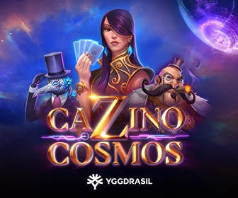 YGG Drasil merupakan salah satu game favorite yang tersedia di Casino De Granny