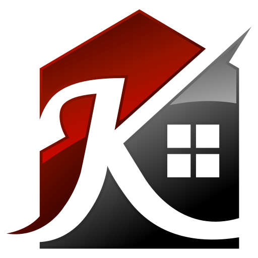 Kikubari Property Maintenance Logo