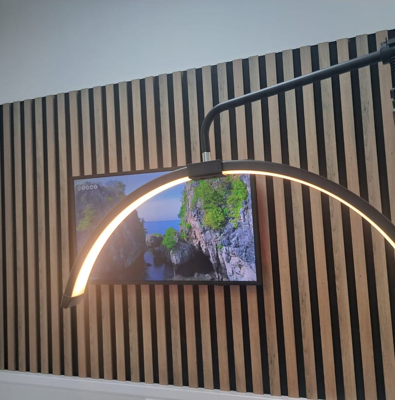 beauty room to rent solihull