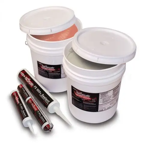 Flame Safe Fire Caulkin