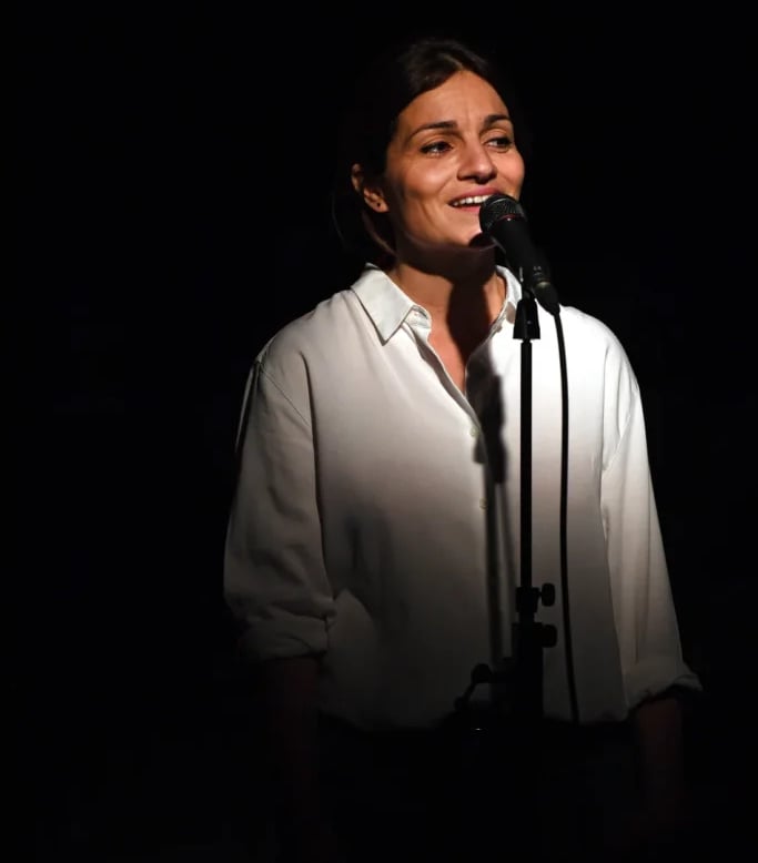 Spectacle - LE CORDON - Collectif Misfits - Photo DR cie - ARTEPHILE OFF 2026