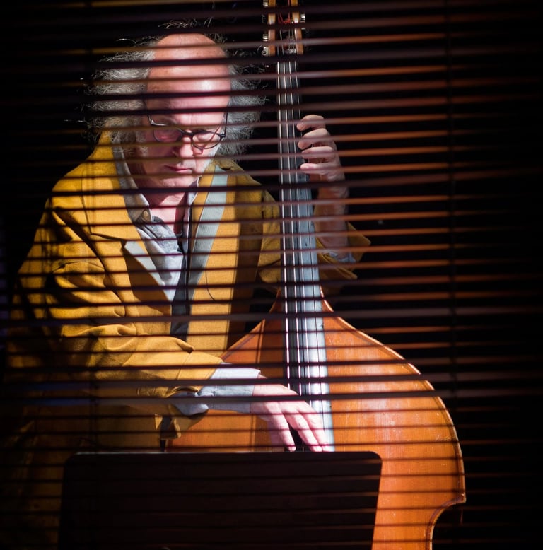 Spectacle - LICHEN - Photo Stef 4 - Compagnie Théâtre de l'Imprévu - Artéphile OFF 2026