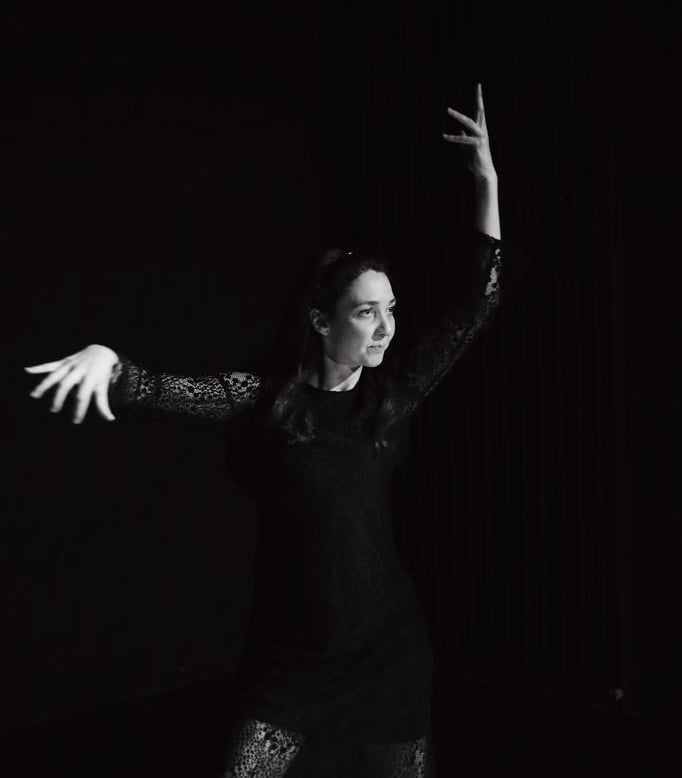 Spectacle - MATA HARI TITRE PROVISOIRE - @Alexis Markov - Comapagnie Le Roi Des Fous - ARTEPHILE AVIGNON OFF 2026