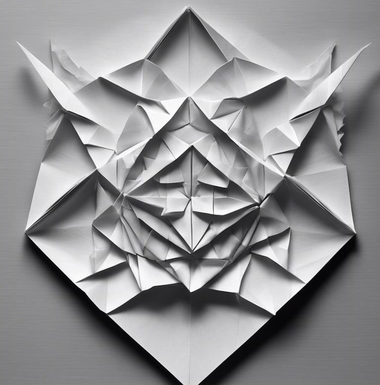 person holding brown owl