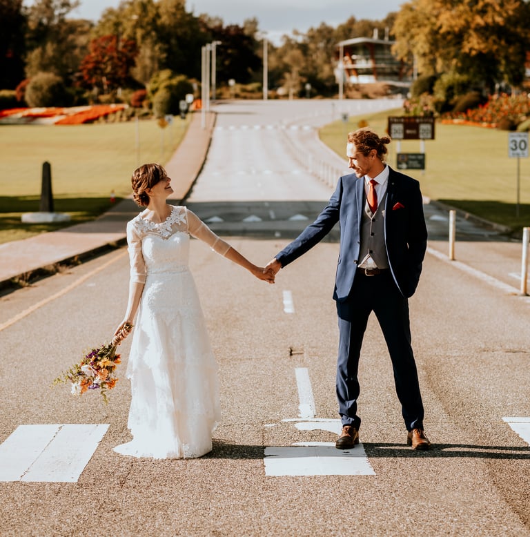 Peace Arch Wedding Photography photoshoot