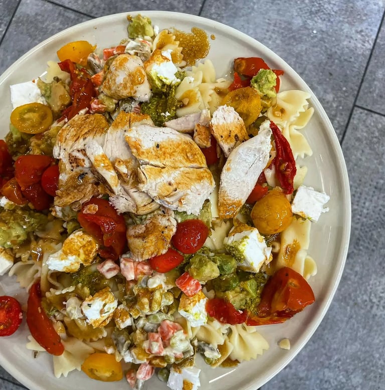 ASSIETTES REPAS CGEZ ALEX MONTPELLIER