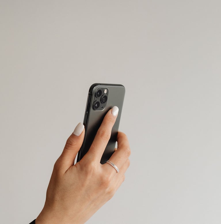 Tyche Digital Agency Digital Marketing Success Las Vegas