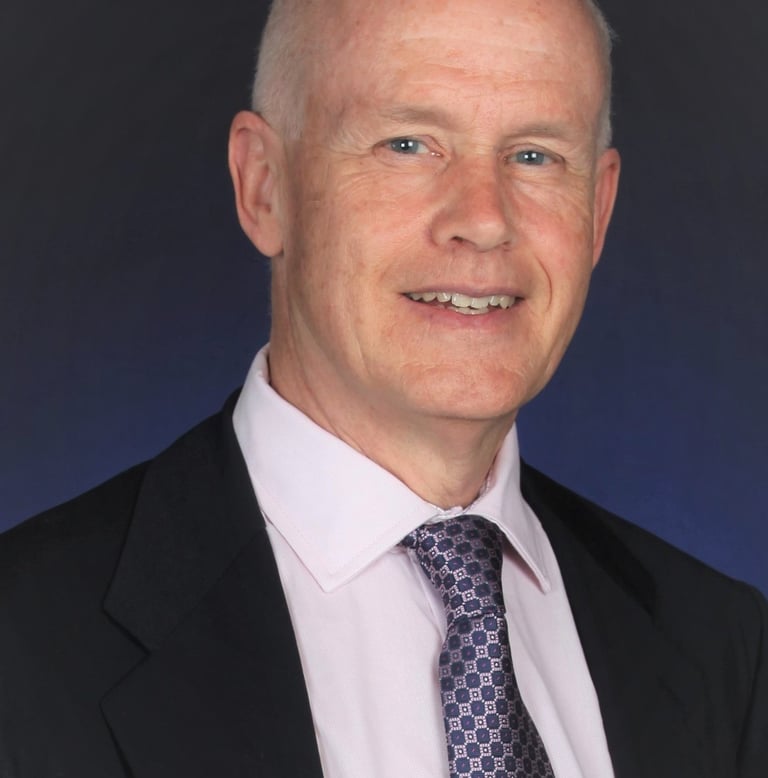 Michael Lamoureux