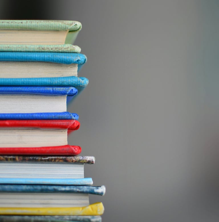 Livros - Testes Psicotécnicos 